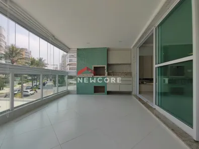 Apartamento com 3 Quartos à venda, 158m² no Riviera, Bertioga