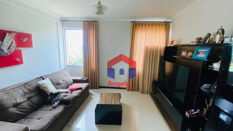 Apartamento com 2 quartos — Santa Mônica, Belo Horizonte