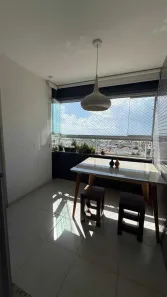 Apartamento com 2 Quartos à venda, 69m² no Atalaia, Aracaju