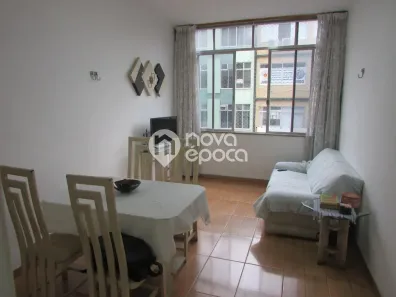 Apartamento com 2 Quartos à venda, 72m² no Méier, Rio de Janeiro