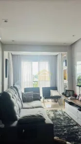 Cobertura com 3 Quartos à venda, 140m² no Vila Castelo, São Paulo