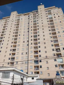 Apartamento com 3 Quartos à venda, 60m² no Novo Osasco, Osasco