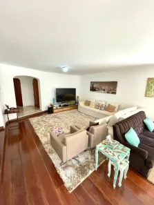 Apartamento com 4 Quartos à venda, 280m² no Santo Amaro, São Paulo