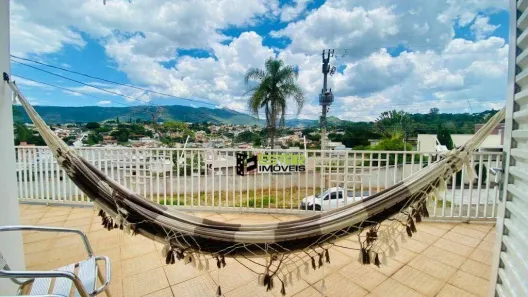 Casa com 4 Quartos à venda, 186m² no Jardim do Lago, Atibaia