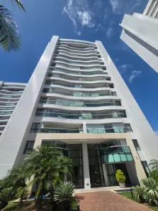 Apartamento com 4 Quartos à venda, 142m² no Patamares, Salvador
