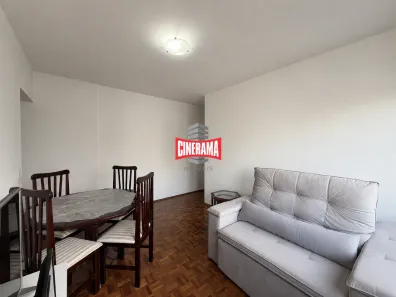 Apartamento com 2 Quartos à venda, 60m² no Santo Antônio, São Caetano do Sul