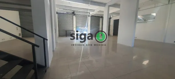 Galpão/Depósito/Armazém para alugar, 383m² no Vila Carrão, São Paulo