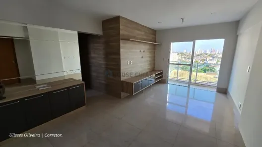 Apartamento com 3 Quartos à venda, 80m² no Araés, Cuiabá