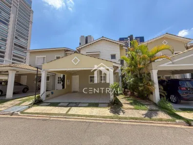Casa de Condomínio com 3 Quartos à venda, 175m² no Parque Campolim, Sorocaba