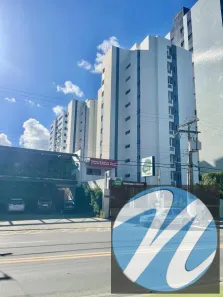 Apartamento com 3 Quartos à venda, 100m² no Pajuçara, Maceió