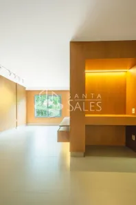 Apartamento com 2 Quartos à venda, 90m² no Vila Nova Conceição, São Paulo