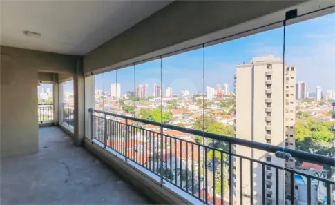 Apartamento com 3 Quartos à venda, 110m² no Jardim da Saúde, São Paulo