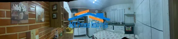 Sobrado com 3 Quartos à venda, 205m² no Jardim D'Abril, Osasco