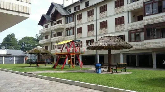 Apartamento com 2 Quartos à venda, 68m² no Avenida Central, Gramado