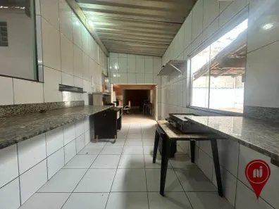 Ponto Comercial para alugar, 50m² no Dom Bosco, Brumadinho