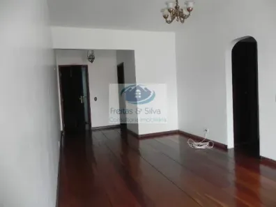 Apartamento com 3 Quartos à venda, 100m² no Pechincha, Rio de Janeiro