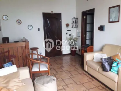 Apartamento com 3 Quartos à venda, 94m² no Engenho de Dentro, Rio de Janeiro