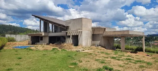 Casa com 3 Quartos à venda, 1280m² no Ribeirão dos Porcos, Atibaia