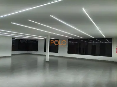 Ponto Comercial para alugar, 382m² no Daniel Fonseca, Uberlândia
