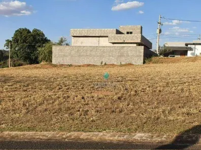 Lote/Terreno à venda, 253m² no Bella Vitta Monte Líbano, Bady Bassitt