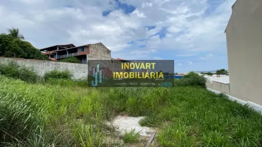 Lote/Terreno à venda, 720m² no Praia do Sudoeste, São Pedro da Aldeia