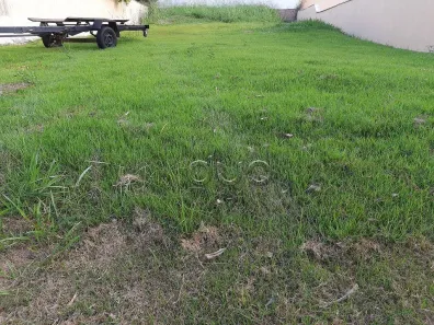 Lote/Terreno à venda, 360m² no Terras de Piracicaba, Piracicaba