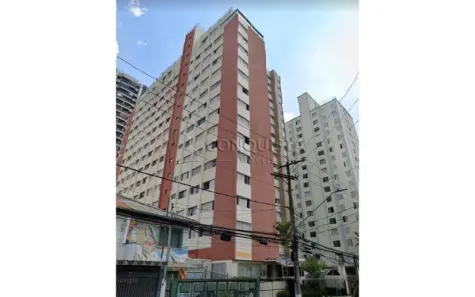 Apartamento com 3 Quartos à venda, 75m² no Vila Clementino, São Paulo