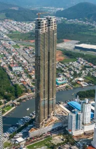 Apartamento com 4 Quartos à venda, 258m² no Centro, Balneário Camboriú