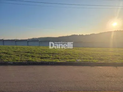 Lote/Terreno à venda, 250m² no Vale dos Cristais, Taubaté