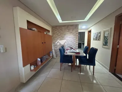Casa com 3 Quartos para alugar, 158m² no Betânia, Belo Horizonte