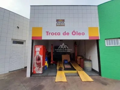 Ponto Comercial para alugar, 30m² no Ipiranga, Ribeirão Preto