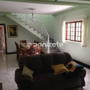 Sobrado com 3 Quartos à venda, 155m² no Jardim Irene, Santo André