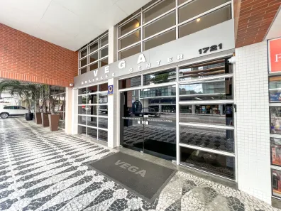 Prédio Comercial com 2 Quartos para alugar, 30m² no Juvevê, Curitiba