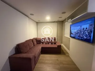 Apartamento com 2 Quartos à venda, 65m² no Santo Amaro, São Paulo
