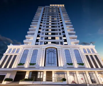 Apartamento com 2 Quartos à venda, 73m² no Morretes, Itapema