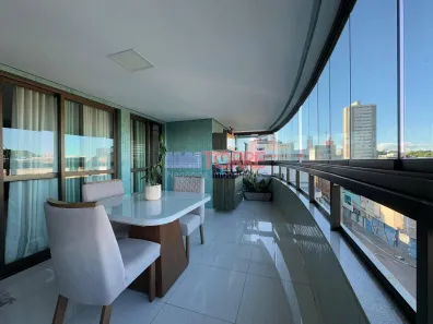 Apartamento com 4 Quartos à venda, 150m² no Centro, Itabuna