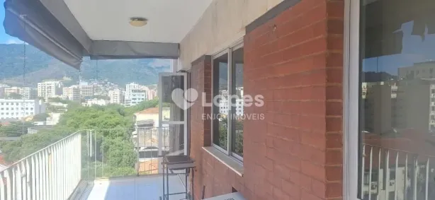 Apartamento com 2 Quartos à venda, 66m² no Vila Isabel, Rio de Janeiro