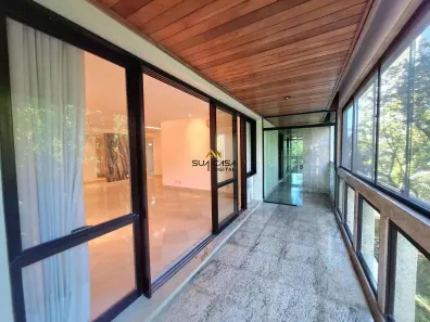 Apartamento com 4 Quartos à venda, 203m² no Barra da Tijuca, Rio de Janeiro