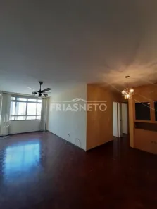 Apartamento com 3 Quartos à venda, 106m² no Centro, Piracicaba