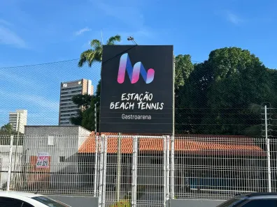 Lote/Terreno à venda, 689m² no Dionisio Torres, Fortaleza