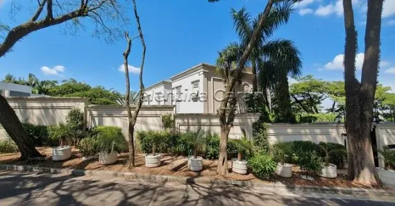 Casa com 5 Quartos à venda, 584m² no Vila Madalena, São Paulo