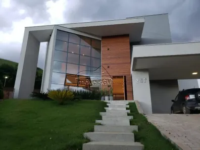 Casa com 4 Quartos à venda, 120m² no Retiro dos Lagos, Governador Valadares