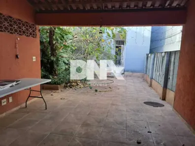  com 1 Quarto à venda, 620m² no Grajaú, Rio de Janeiro