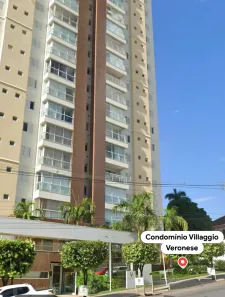 Apartamento com 2 Quartos para alugar, 100m² no Santa Rosa, Cuiabá