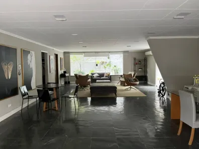 Apartamento com 2 Quartos à venda, 80m² no Brooklin Paulista, São Paulo