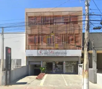 Ponto Comercial à venda, 1000m² no Botafogo, Campinas