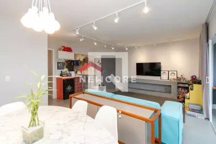 Apartamento com 2 Quartos à venda, 109m² no Jardim Aeroporto, São Paulo
