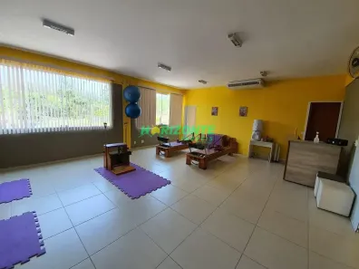 Sala Comercial para alugar, 55m² no Loteamento Urbanova II, São José dos Campos