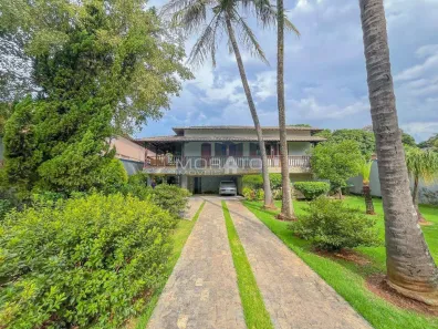 Casa com 4 Quartos à venda, 470m² no Bandeirantes (Pampulha), Belo Horizonte