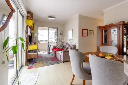 Apartamento com 3 Quartos à venda, 100m² no Barra Funda, São Paulo